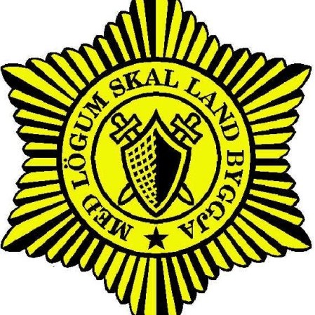 Sex slösuðust í bílveltu á Þverárfjallsvegi