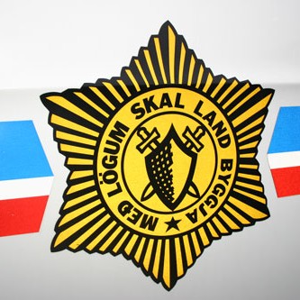 Líkamsárás og umferðareftirlit á meðal verkefna lögreglunnar á Blönduósi um helgina