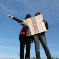 Villtum ferðamönnum fjölgar