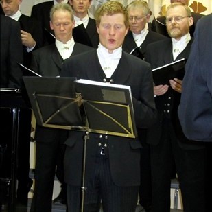 Lóuþrælar heimsækja Eyfirðinga