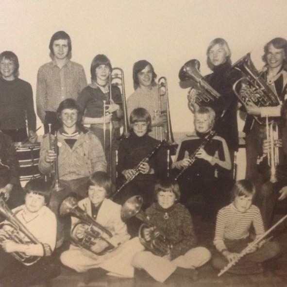 Tónlistarkennsla í Skagafirði í 50 ár