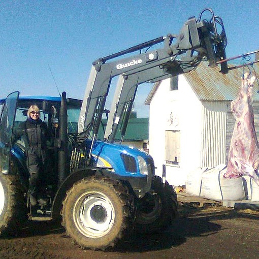 Rabb-a-babb 86: Arnþrúður Heimis