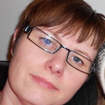 Sigurlaug Dóra Ingimundardóttir.