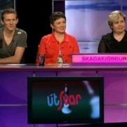 Búið að manna Útsvarslið Skagafjarðar