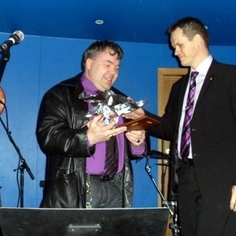 Val á manni ársins 2012 í Austur-Húnavatnssýslu stendur sem hæst