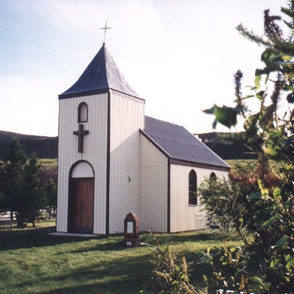 Sálarballi frestað