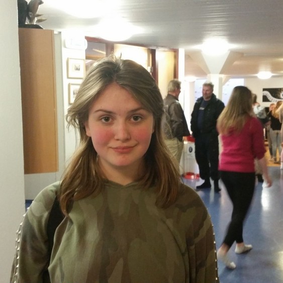 Frá fortíðinni, hönd í hönd inn í framtíðina