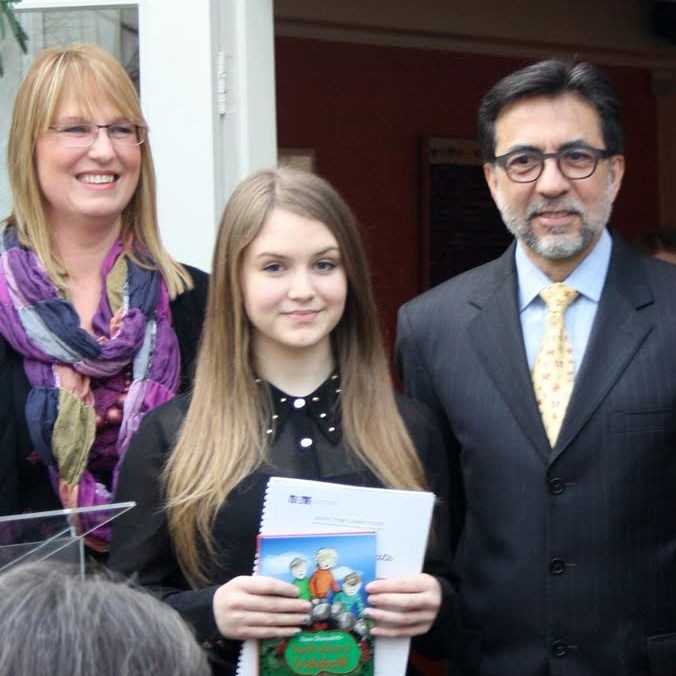 Magnea Rut sigrar í smásagnakeppni FEKÍ