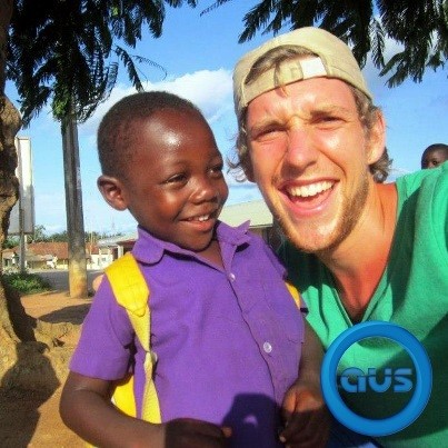 GERÐU EITTHVAÐ MAGNAÐ!