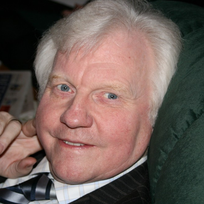 Magnús Ólafsson frá Sveinsstöðum