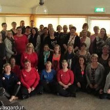 Þróunarverkefni leikskóla í Húnavatnssýslum