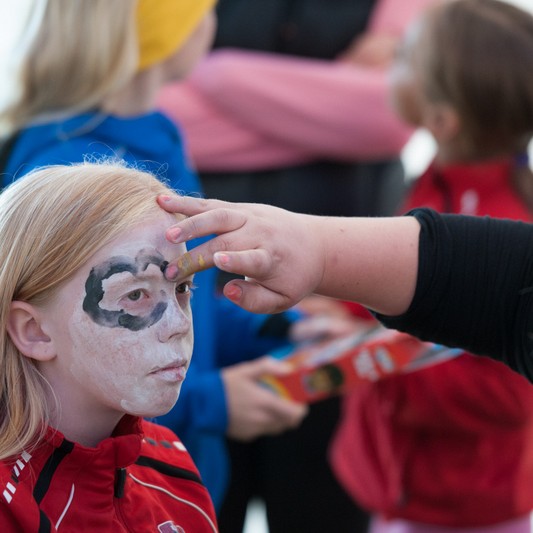 Mótið er opið öllum