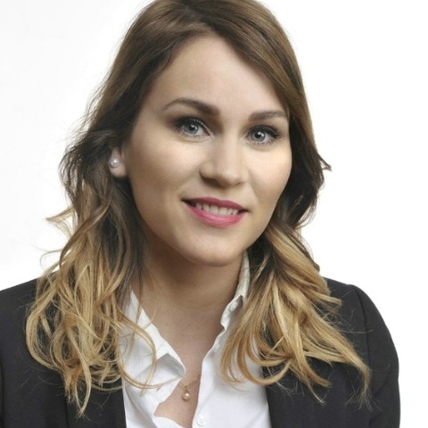 Margrét Gísladóttir.