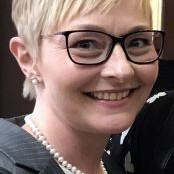 Margrét Björk Arnardóttir. Mynd: BB.is