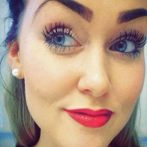 „Góð umhirða á húðinni algjörlega númer 1,2 og 3“