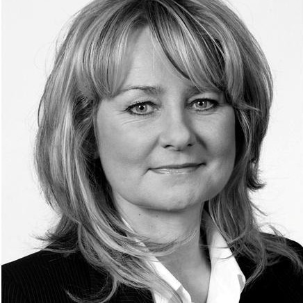 Sem betur fer eru þær ekki til – María Björk Ásbjarnardóttir