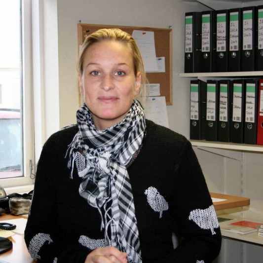 Starfsfólki hefur fjölgað um 18