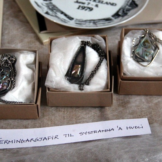 Maríudagar á Hvoli - myndir