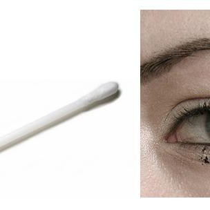 Meiriháttar maskaraklikk!