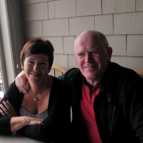 Ragna og Pétur voru matgæðingar vikunnar í 28. tölublaði Feykis árið 2012.