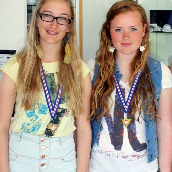 Fjórir kylfingar frá GSS á Íslandsmóti