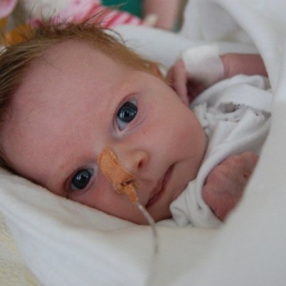 Styrktartónleikar fyrir Matthildi