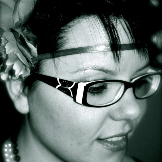 Matgæðingurinn Elinborg á Hóli.