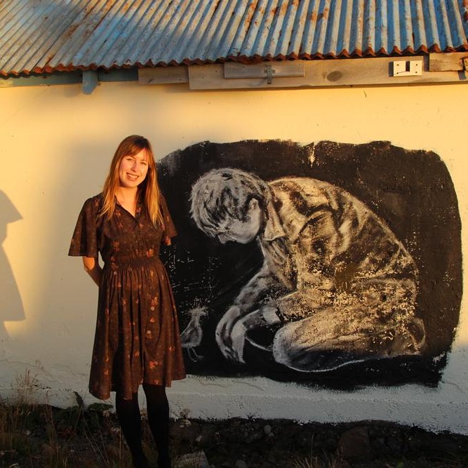 Pot-Luck Dinner annað kvöld í Nesi listamiðstöð - uppfært