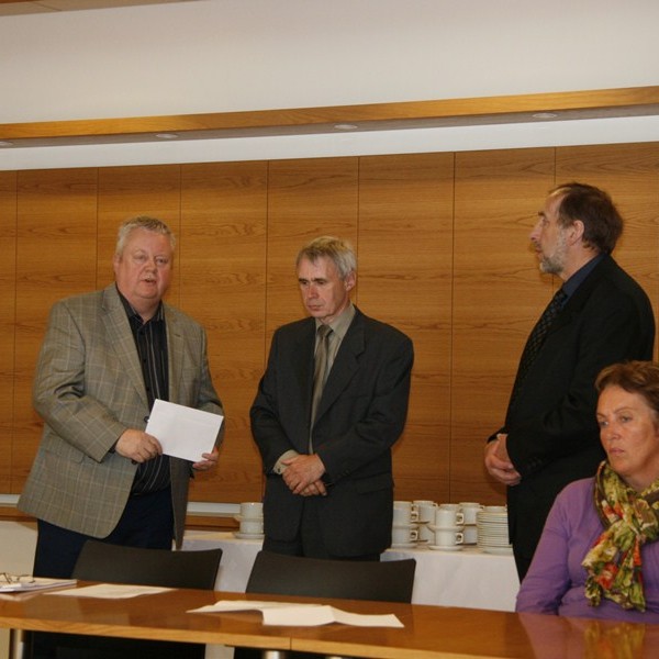 Menningarsjóður KS úthlutar styrkjum