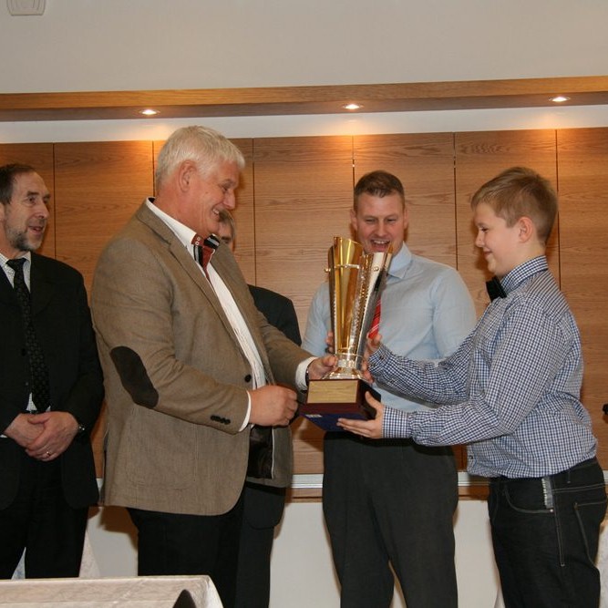 Menningarsjóður KS úthlutar styrkjum á 50. afmælisári sínu