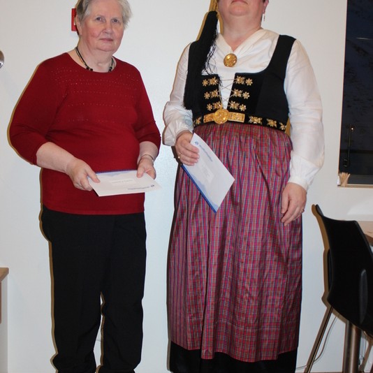 KS úthlutar menningarstyrkjum