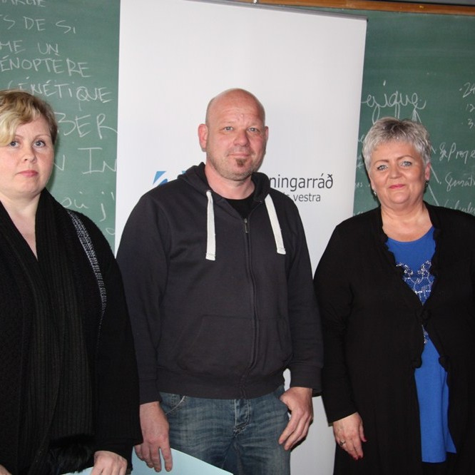 Tónlistin skipar veglegan sess í menningarstyrkveitingum