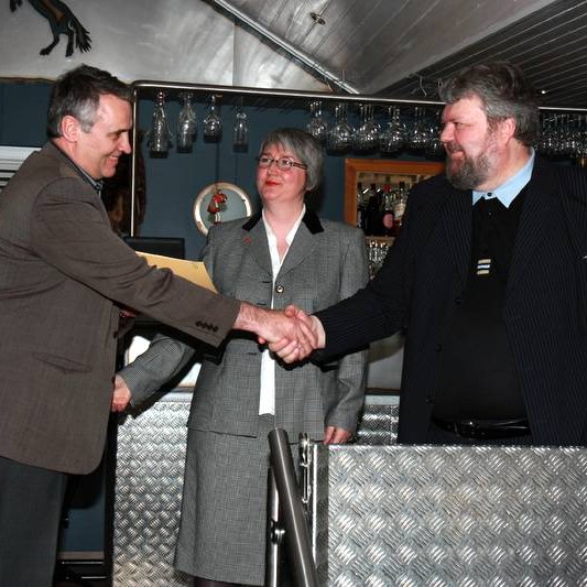 SSNV vekur athygli á breytingum við gerð fjárlaga ársins 2012