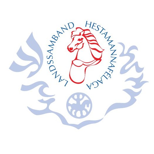 Landsmót hestamanna að Hólum í Hjaltadal