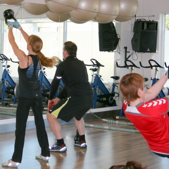 Metabolic - Kynningartímar