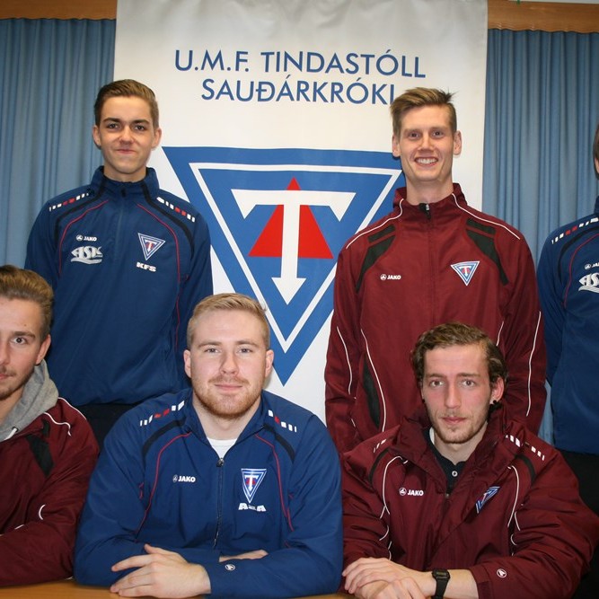 Tindastóll endurnýjar samninga við þrjá leikmenn