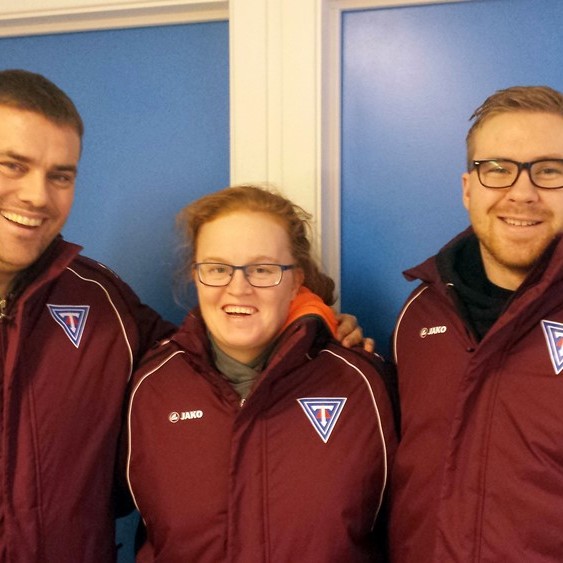 Gengið frá ráðningu þjálfara fyrir m.fl. kvenna