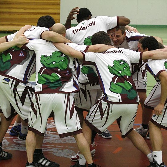 Tap gegn Snæfelli í Hólminum