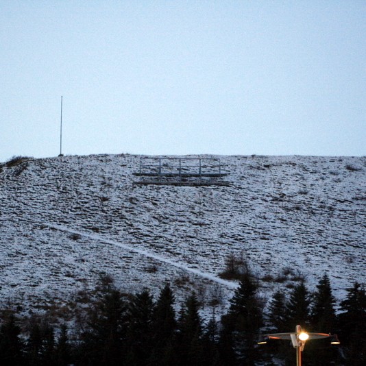 Skemmdarvargar á ferð