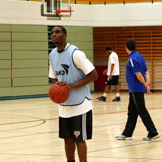 Stólarnir lögðu Þór Þorlákshöfn