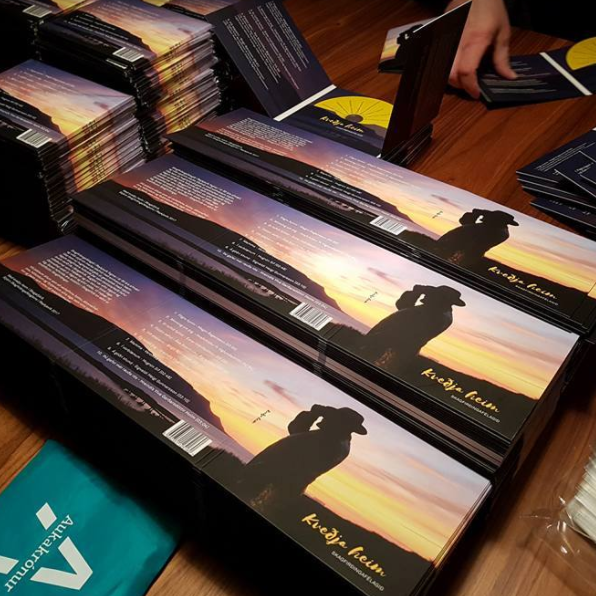 Öllum Skagfirðingum boðið á 80 ára afmælisfögnuð hjá Skagfirðingafélaginu í Reykjavík - frítt inn