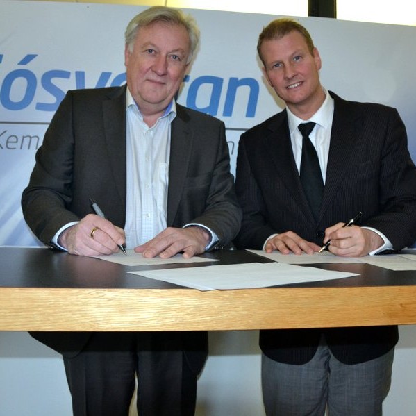 Míla vill kaupa Gagnaveitu Skagafjarðar