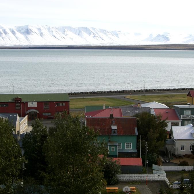 Söguleg safnahelgi 13. – 14. október 2012 á Norðurlandi vestra