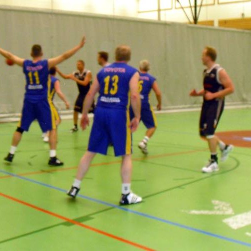 Vormót Molduxa 2012