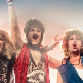 Svaraðu hreystikallinu og taktu þátt í Mottumars