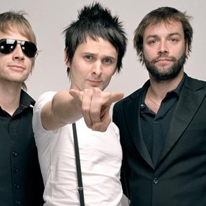 TIME IS RUNNING OUT / Muse