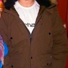 Lögreglan á Sauðárkróki lýsir eftir Davíð Má Bjarnasyni.