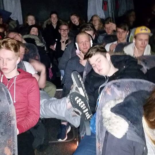 Heima er best - FeykirTV