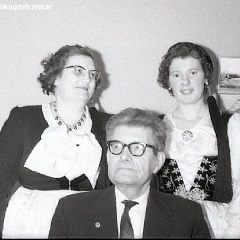 Mynd vikunnar á heimasíðu Svf. Skagastrandar