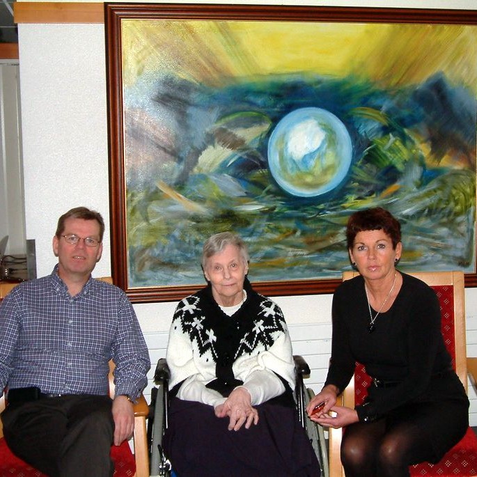 Trú, Guð og vísindi